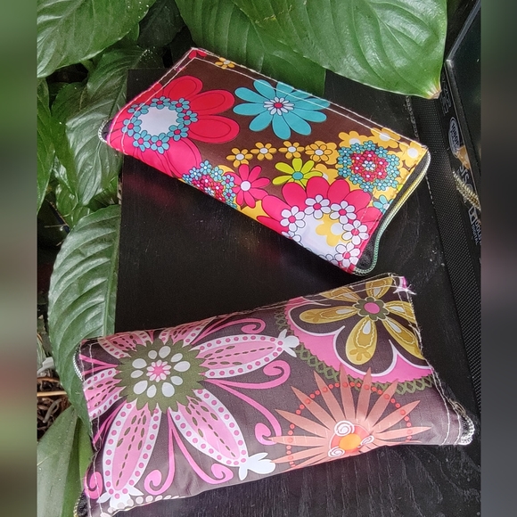 Source Unknown Other - Reusable grocery/ lunch storage bags.